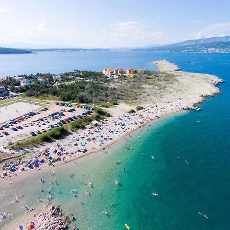 Apartments Rea Šilo Kültér fotó