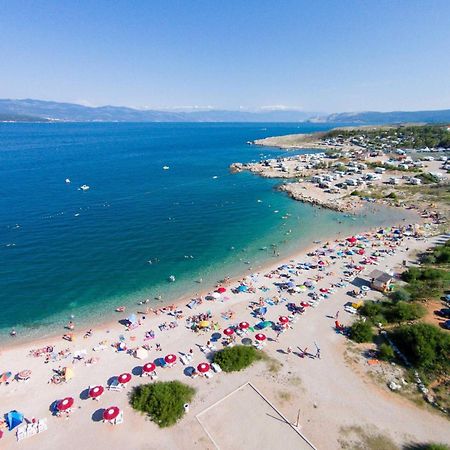 Apartments Rea Šilo Kültér fotó