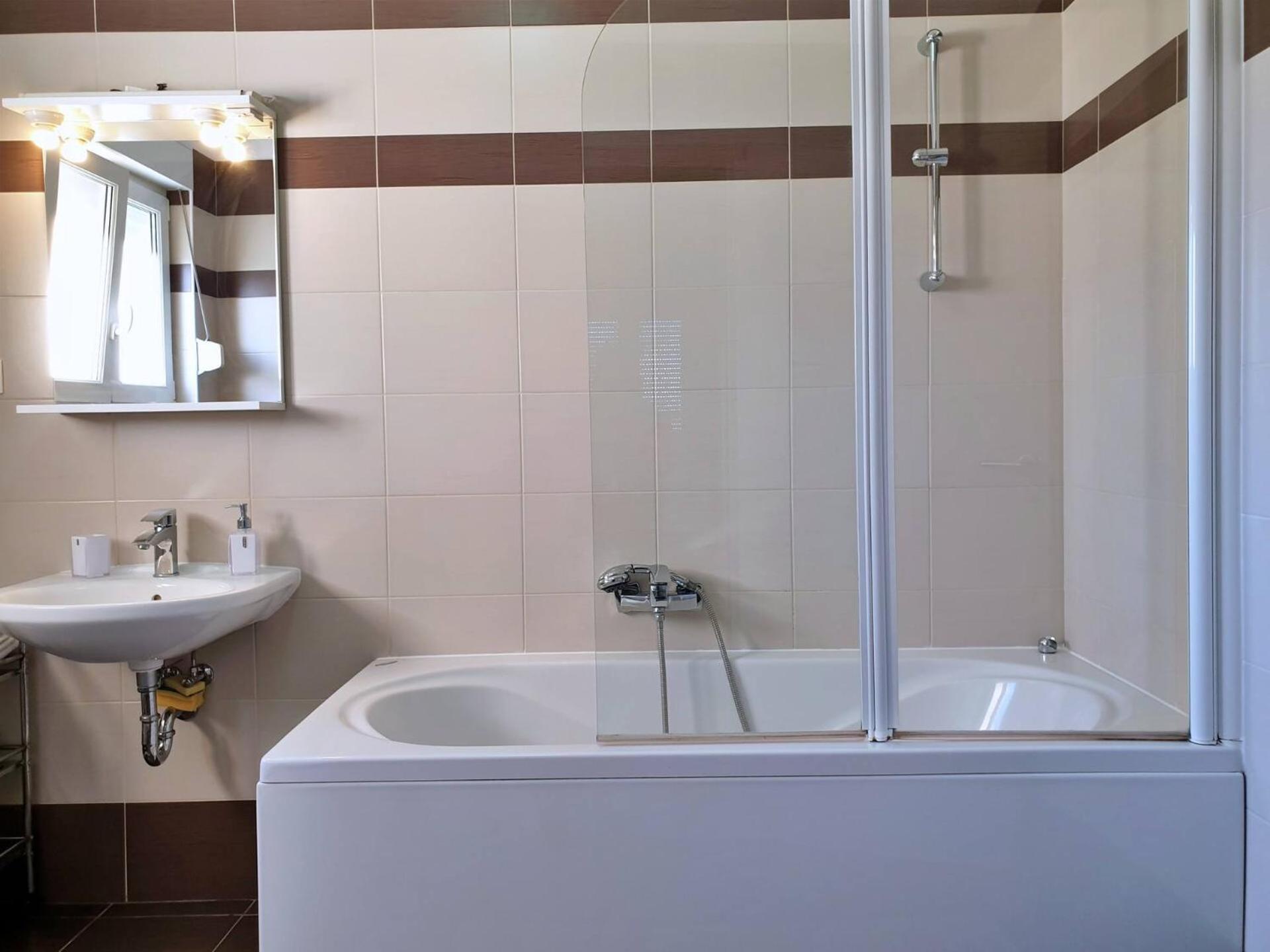 Apartments Rea Šilo Kültér fotó
