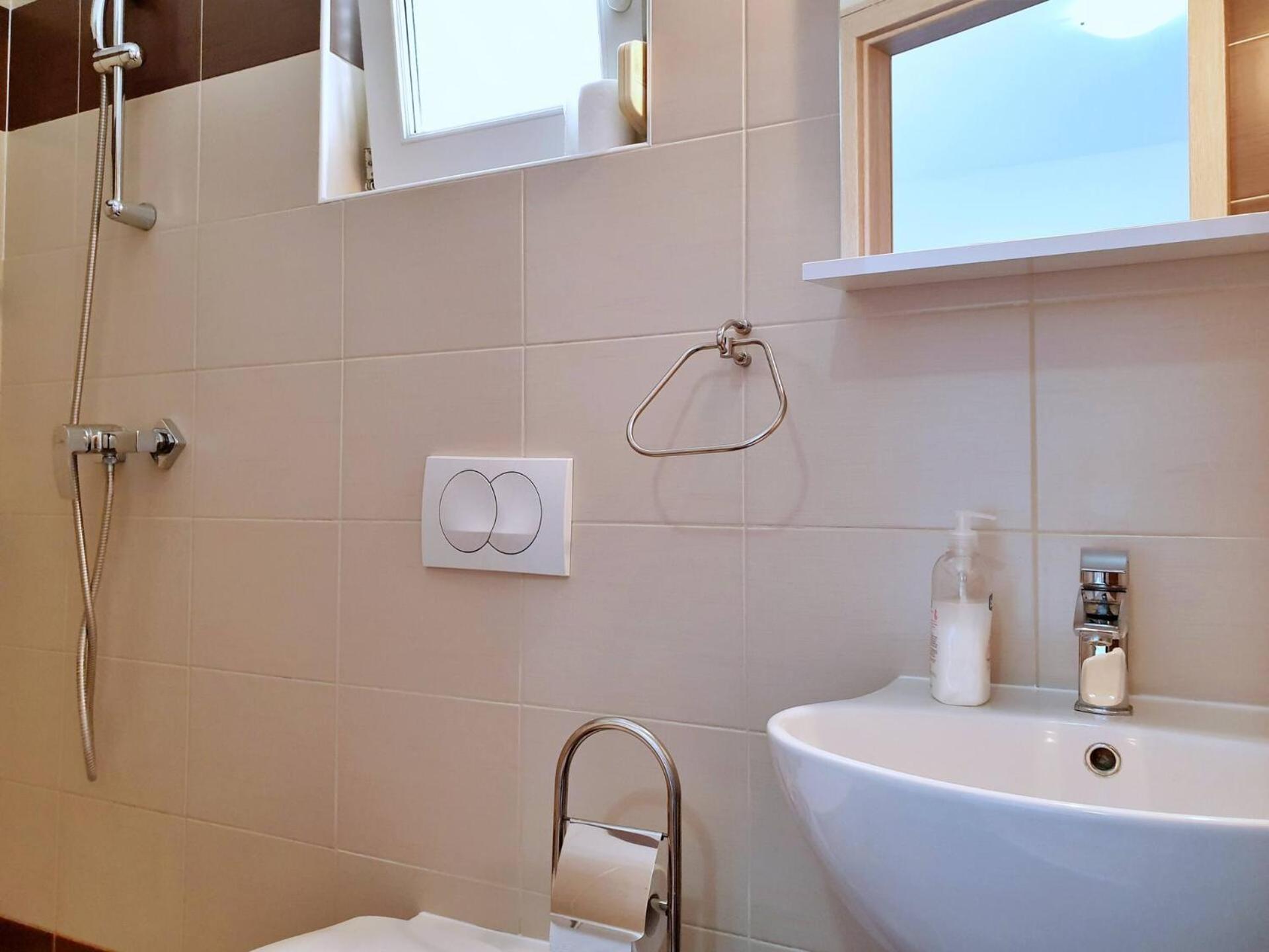 Apartments Rea Šilo Kültér fotó