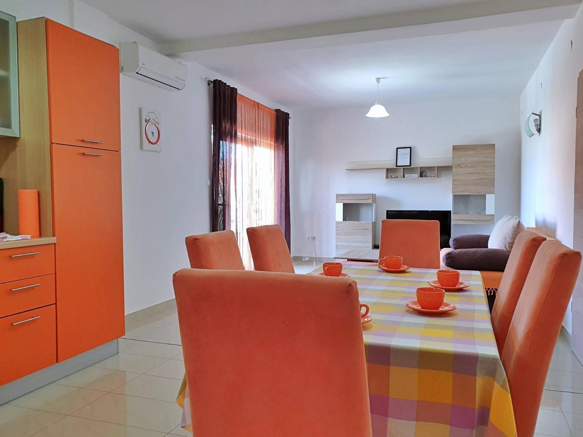 Apartments Rea Šilo Kültér fotó