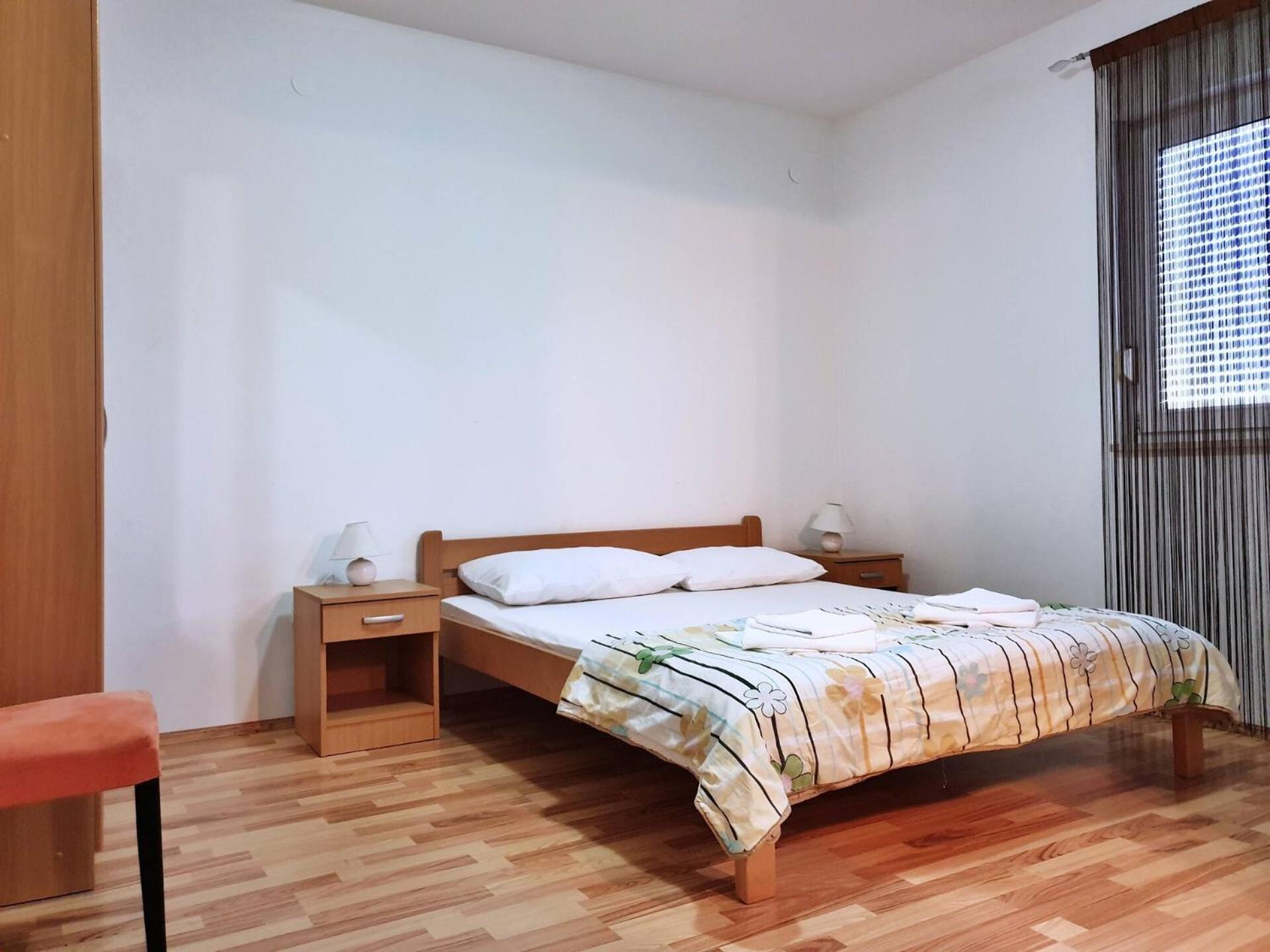 Apartments Rea Šilo Kültér fotó